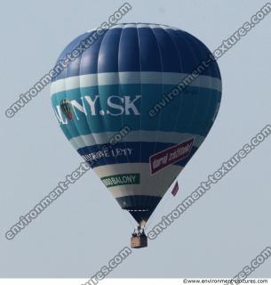 Photo Reference of Hot Air Balloon 